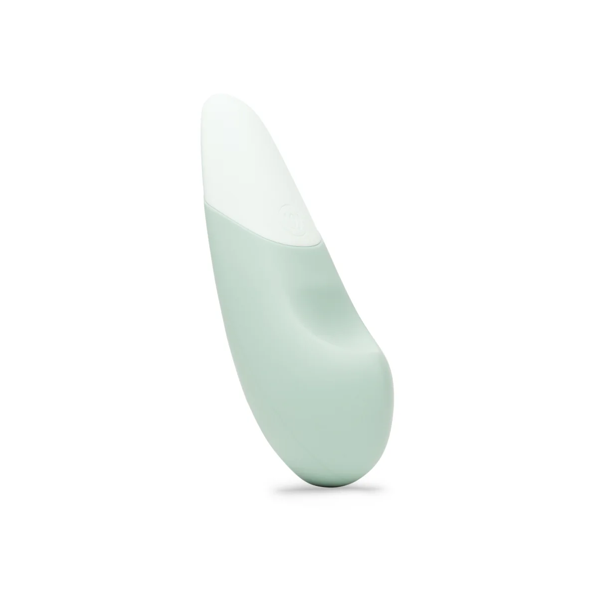 Womanizer Vibe Lay On Vibrator Sage - Image 5