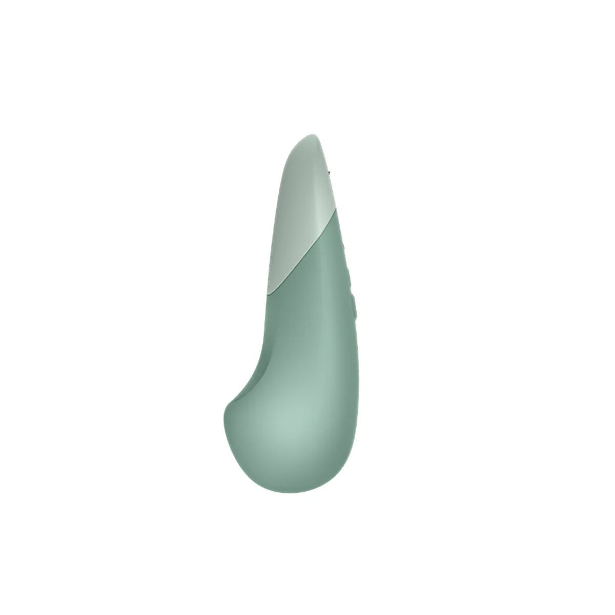 Womanizer Vibe Lay On Vibrator Sage - Image 9