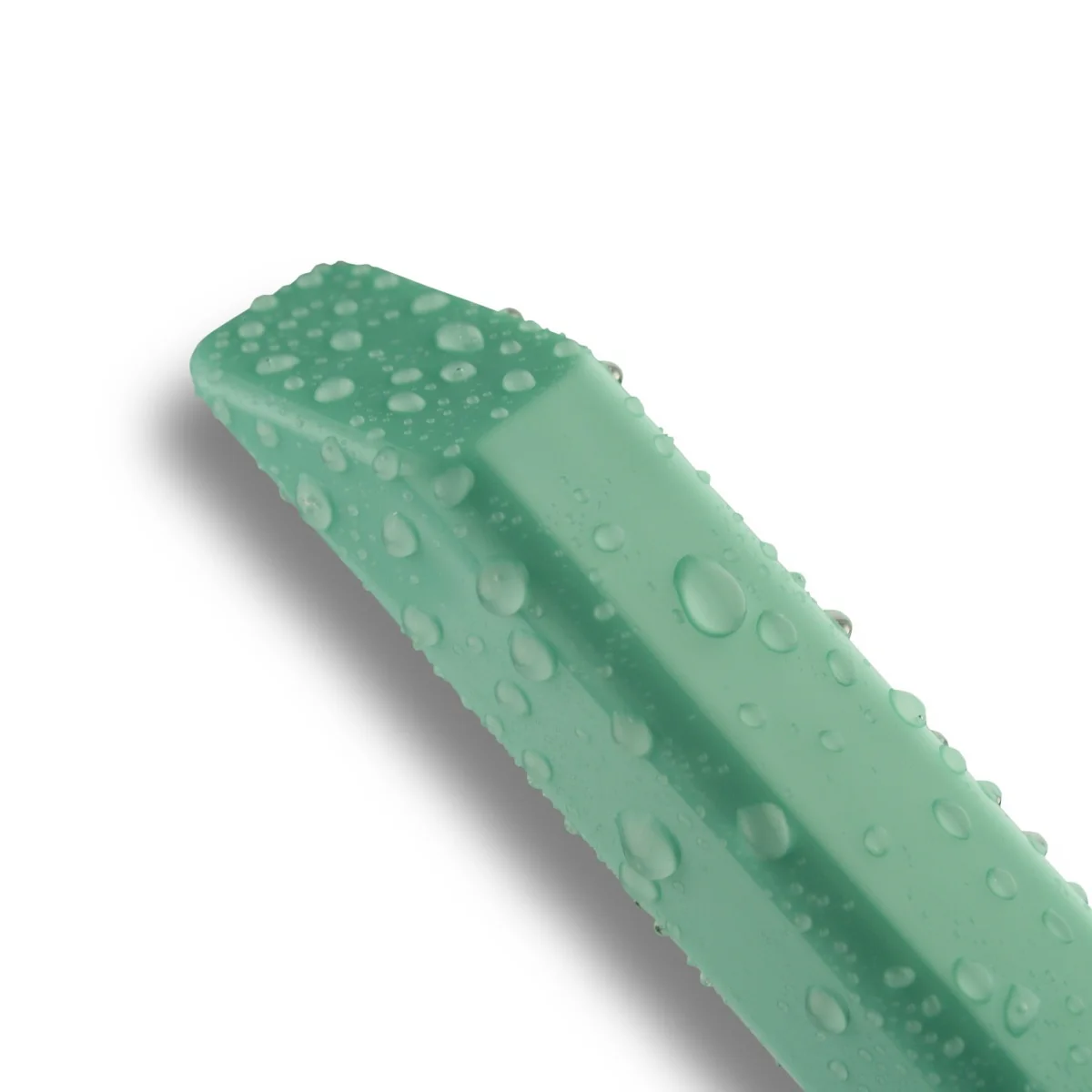 You Love Me Tease Me Bullet Vibrator Green - Image 4