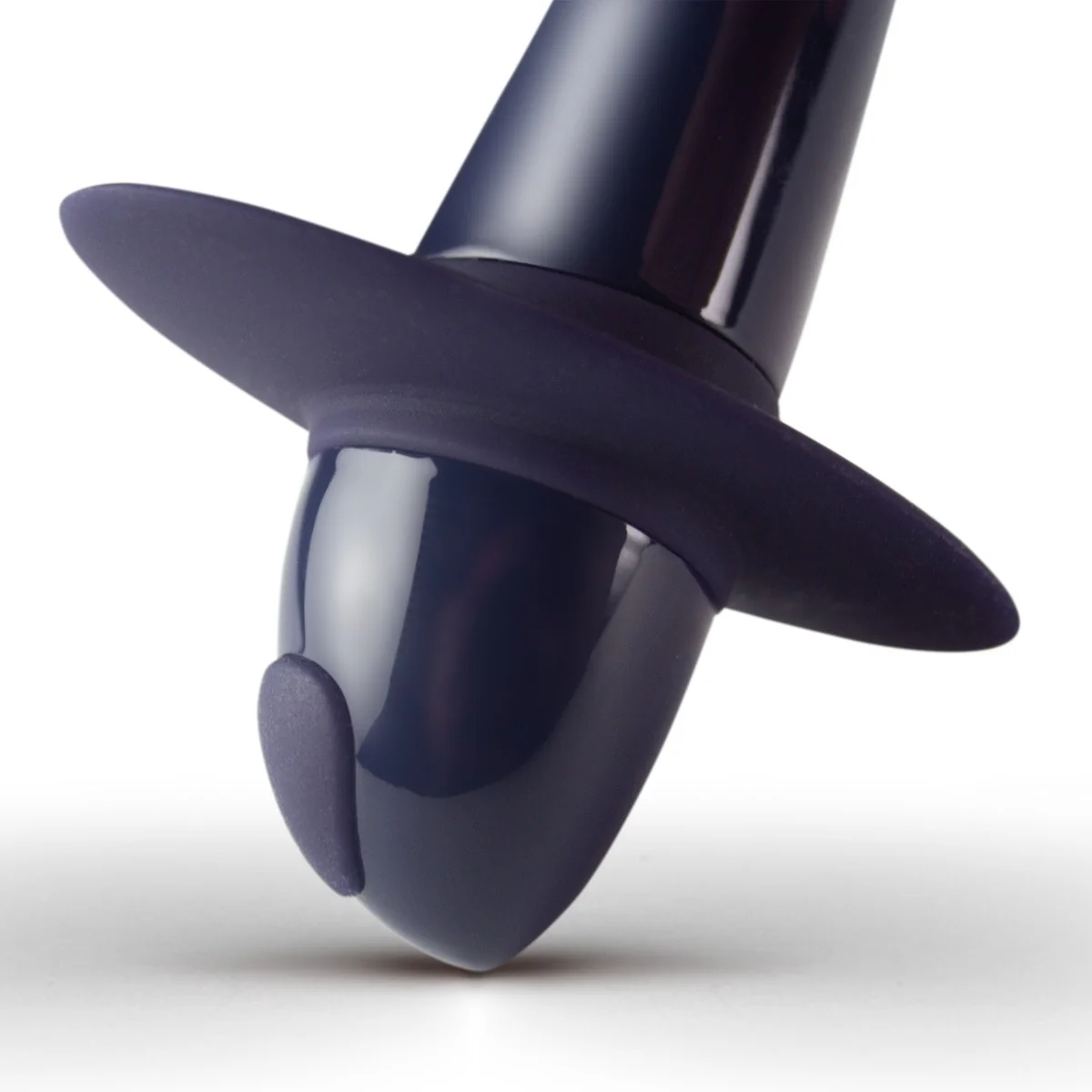 You Love Me Thrill Me Prostate Massager Navy Blue - Image 4