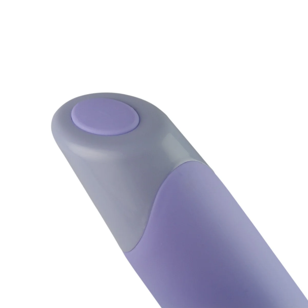 You Love Me Vibe Me Velvet Soft Vibrator Lilac - Image 3