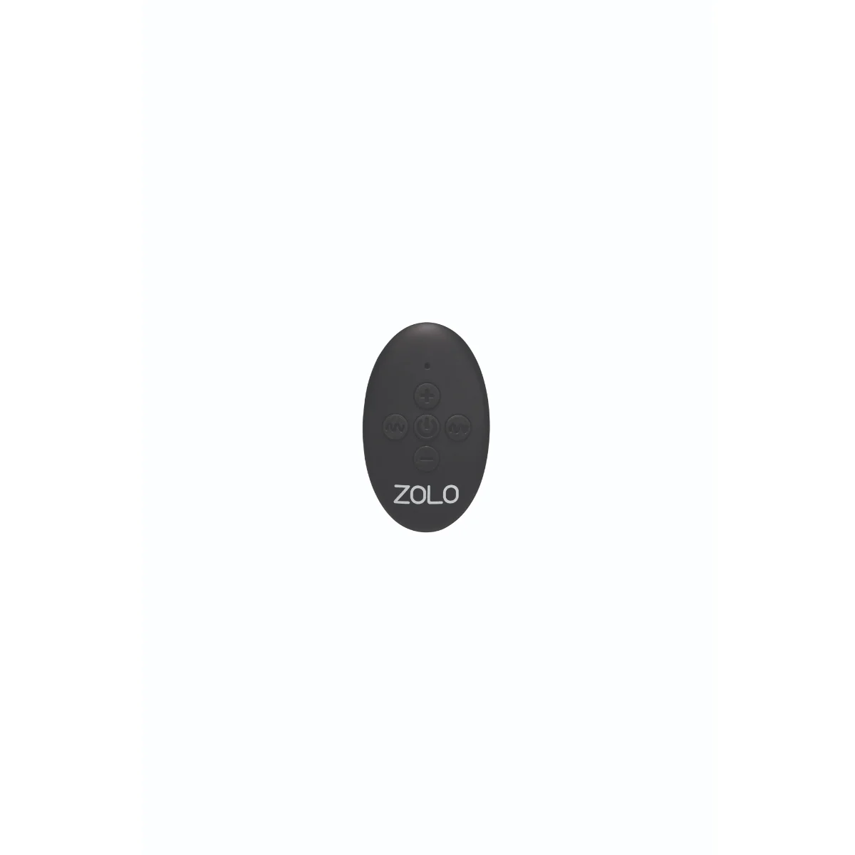 Zolo Nut Buster Hands-Free Automatic Blowjob Machine With Remote Black - Image 5
