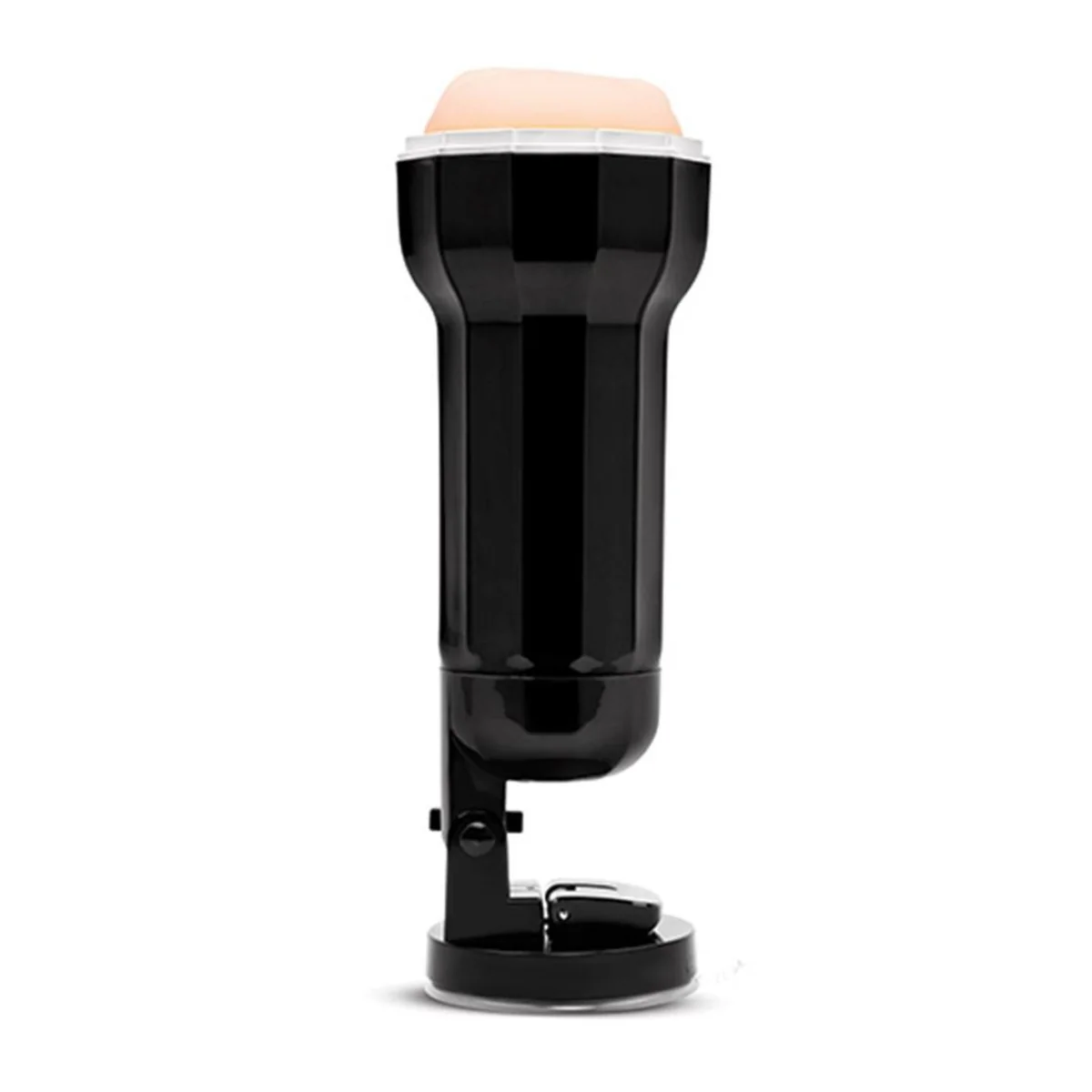 Zolo Personal Trainer Mountable Stroker Black - Image 3