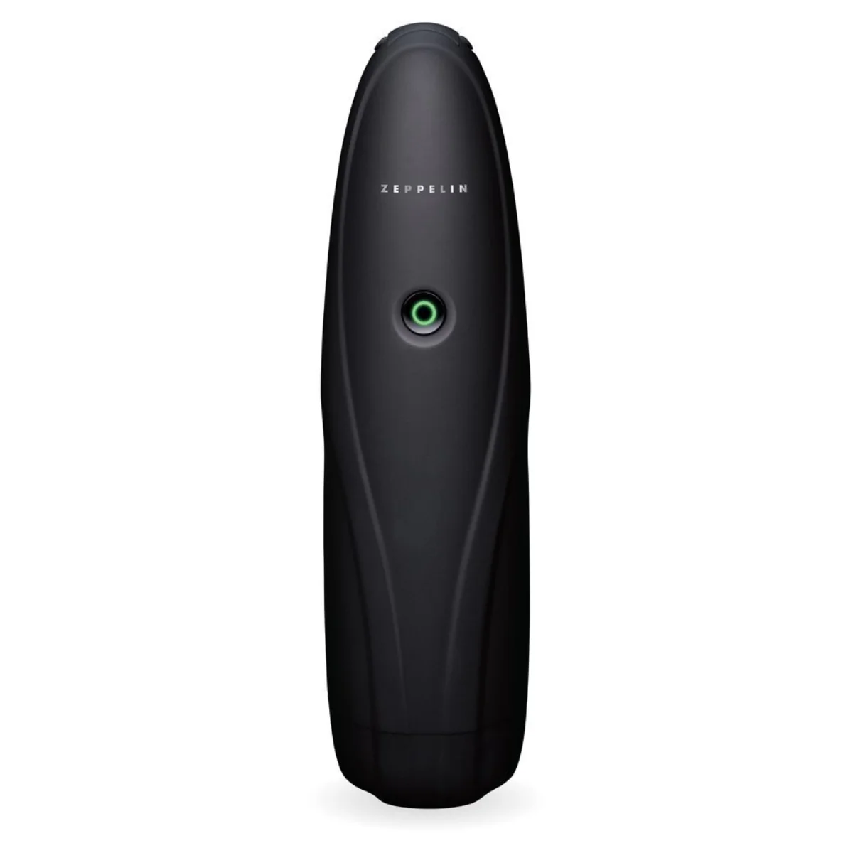 Zolo Zeppelin Rotating Male Stimulator Masturbator Black - Image 3